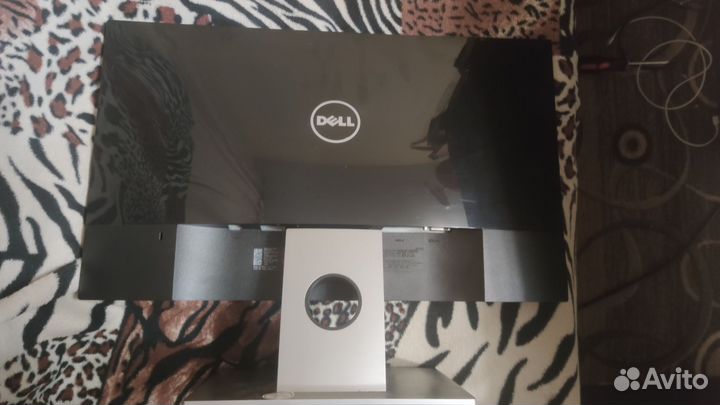 Монитор Dell s2316h