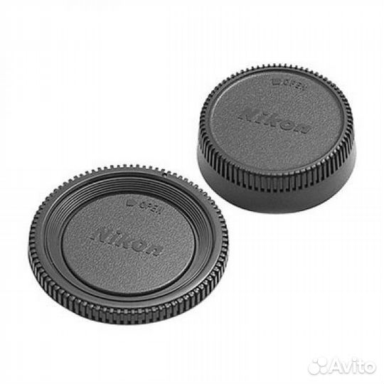 Крышки для объективов + фото акссесуары