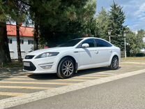 Ford Mondeo 2.0 AT, 2013, 202 563 км, с пробегом, цена 960 000 руб.