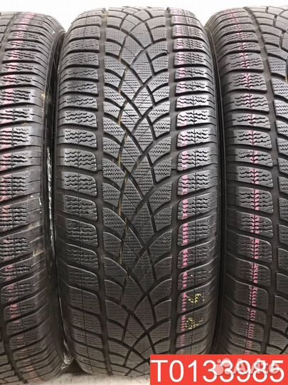 Dunlop SP Winter Sport 3D 255/45 R20 105V