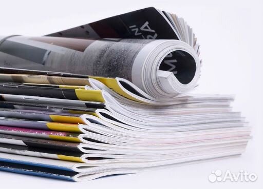 Упаковщица журналов Вахта 15 смен/ жилье питание