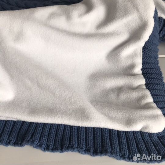 Набор на выписку для мальчика