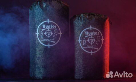 Спальный мешок