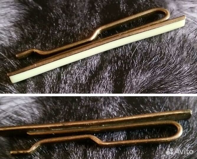 Зажим для галстука СССР