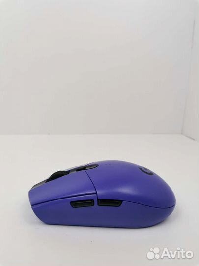 Logitech G305 кастомная