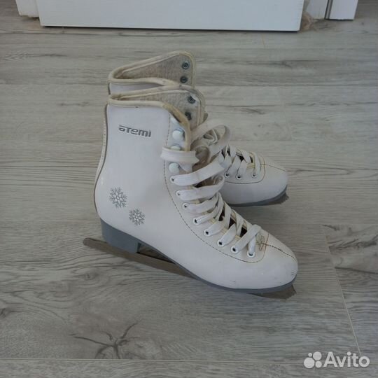 Коньки