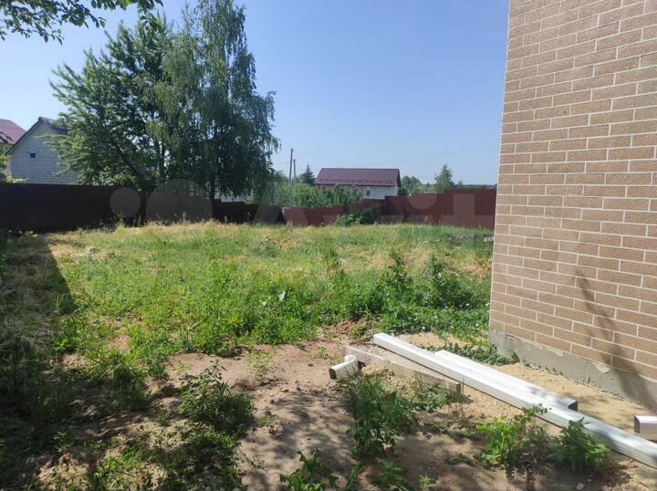 Дом 112,9 м² на участке 7 сот.