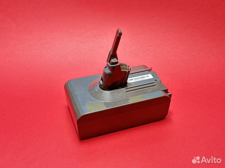 Аккумулятор Dyson V7 V8 оригинал, аналог