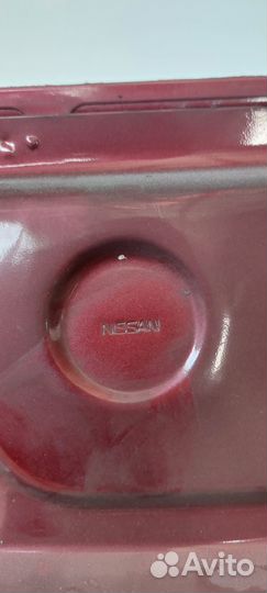 Дверь передняя правая Nissan Juke