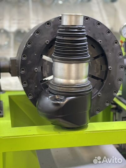 Пневмобаллон BMW 7 G11 G12 задний