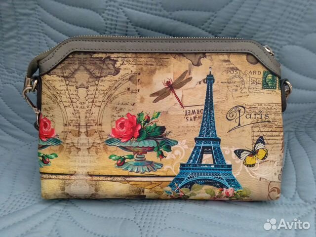 Детская сумка