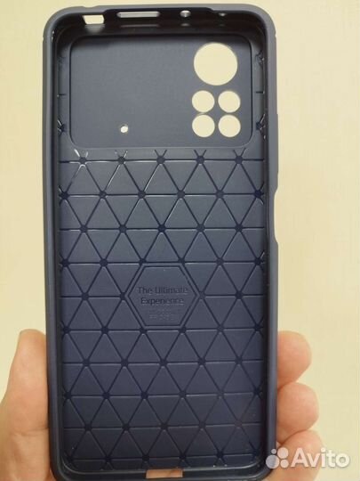 Чехол на Xiaomi Poco X4 Pro 5G