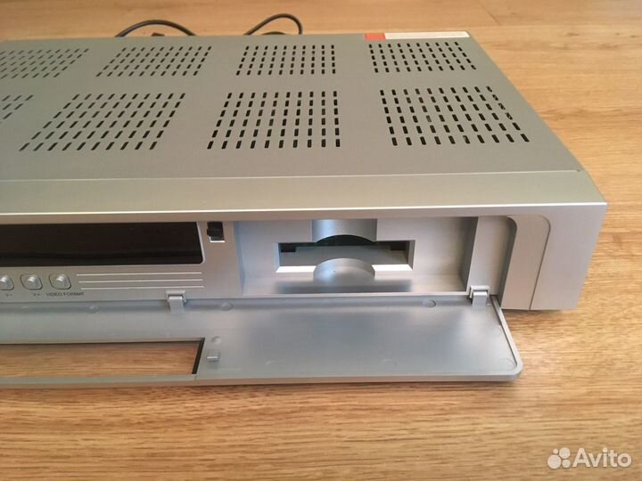 Спутниковый hdtv ресивер