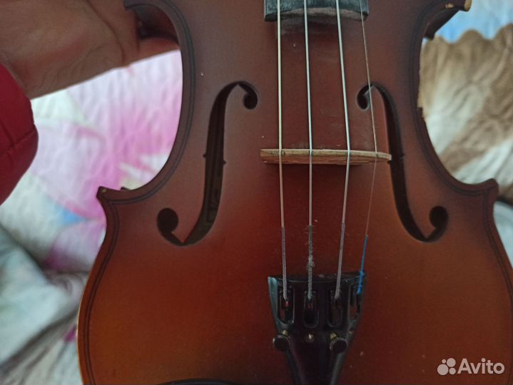 Скрипка 3/4