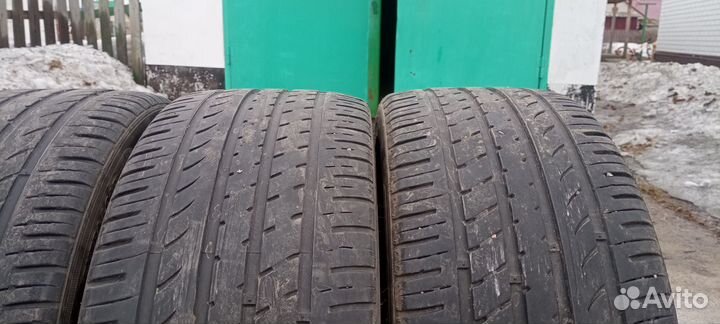 Goform GH-18 225/40 R18