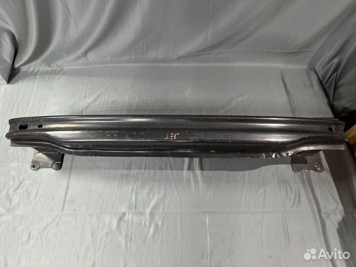 Усилитель бампера задний Volkswagen Jetta 6 2020