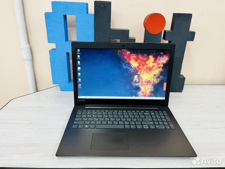 Игровой ноутбук i5 8300 GTX 1050 4gb