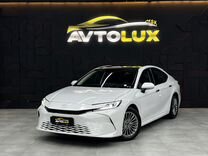 Toyota Camry 2.0 CVT, 2024, 20 км, с пробегом, цена 4 499 000 руб.