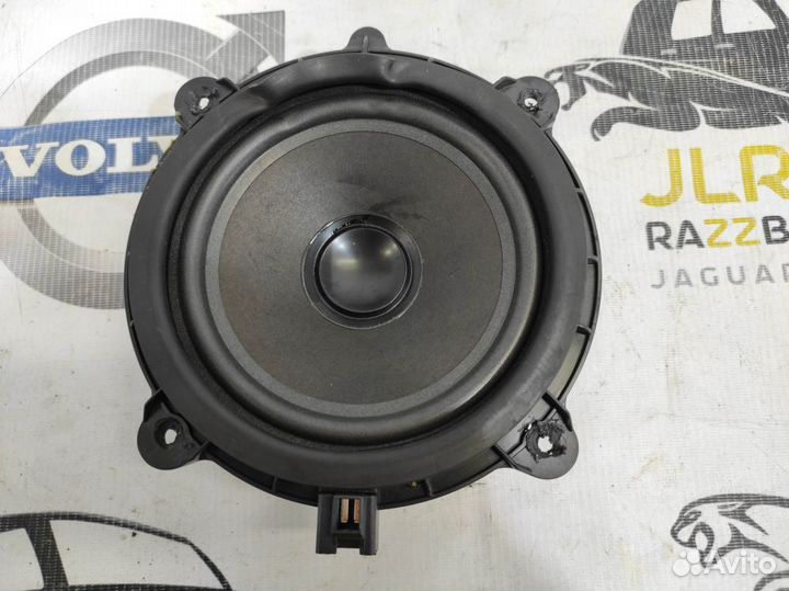 Динамик Volvo C70 II 2006-2014 2 Ohm