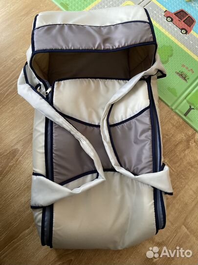 Переноска для детей