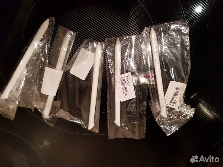 Стилус для Samsung Galaxy Note 8.0 GT-N5100