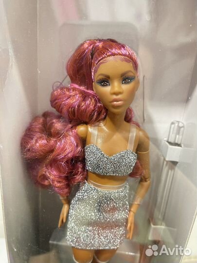 Барби made to move Looks №7 №11 №14