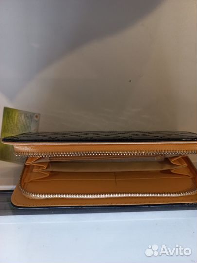 Новый женский кошелёк