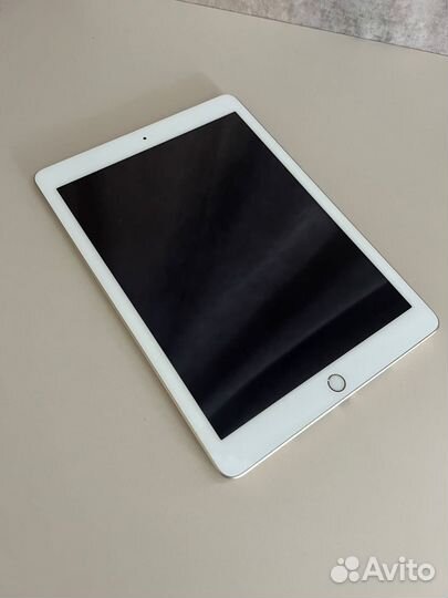 iPad 5 32gb wifi