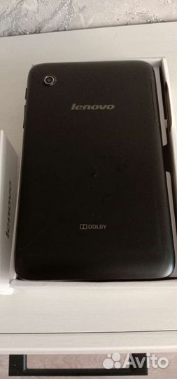 Планшет Lenovo Tab 7A-30