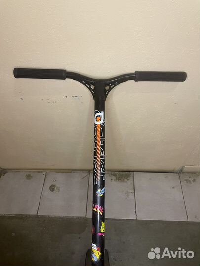 Трюковой самокат District C152