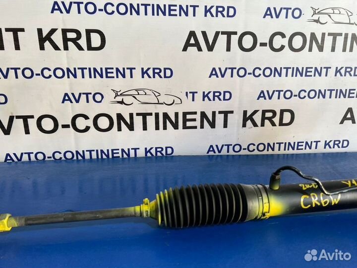 Рулевая рейка Mitsubishi Dion CR6W 4G94