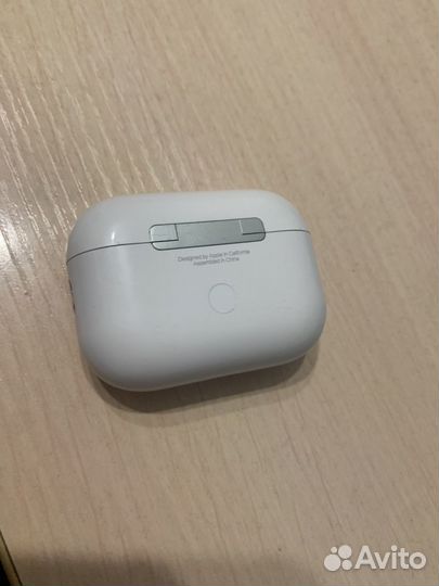 Airpods pro 2 type c оригинал