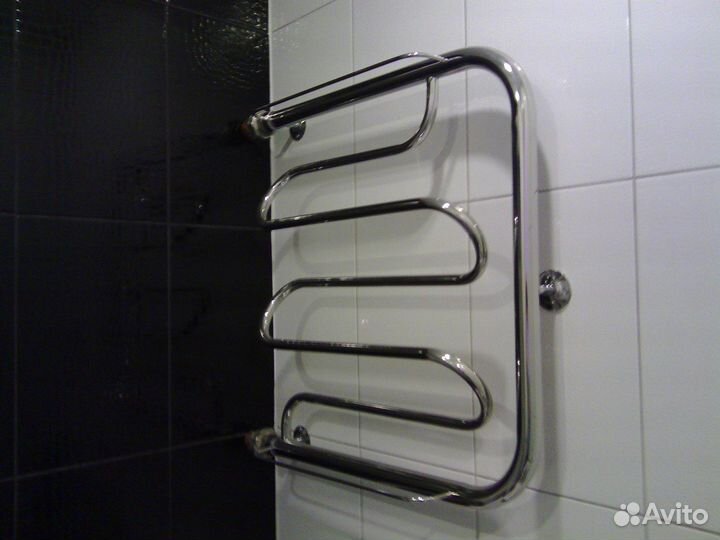 Сантехник/Ремонт сантехники/Установка/Засоры