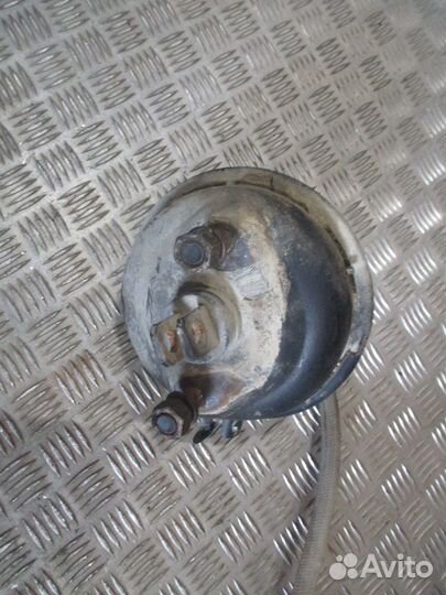 Тормозная камера FR камаз 25.3519311-30