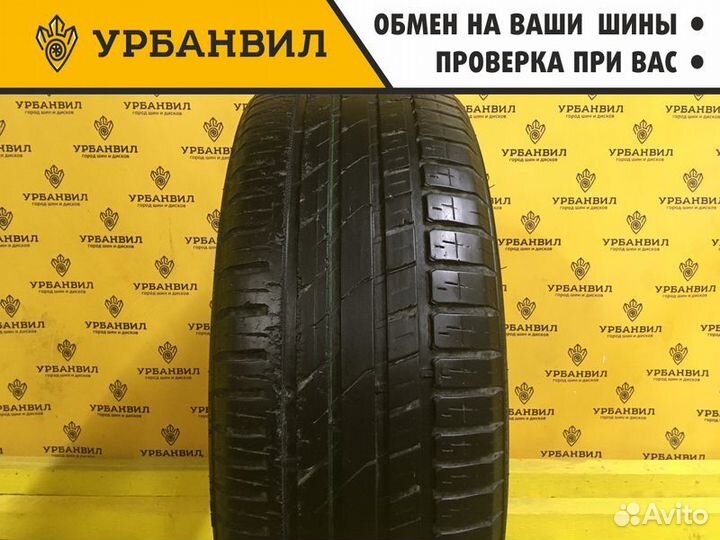 Nokian Tyres Hakka Green 2 215/60 R16 99W