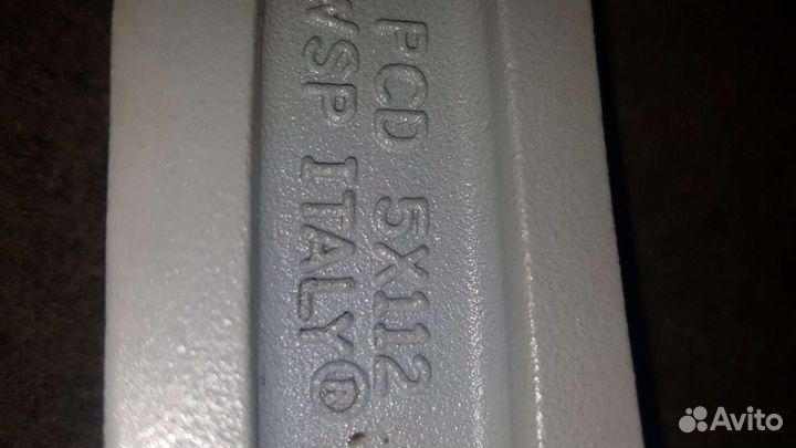 Mercedes R22 Италия (1).новые