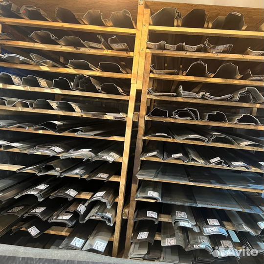 Ремонтные пороги и арки для Заз Мелеуз