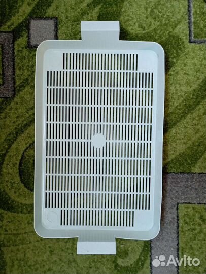 Сетка для кошачьего лотка