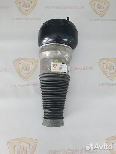 Пневмобаллон Mercedes-Benz S-Class (W222)