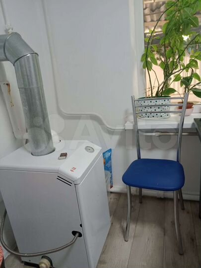 Дом 54,7 м² на участке 1,5 сот.