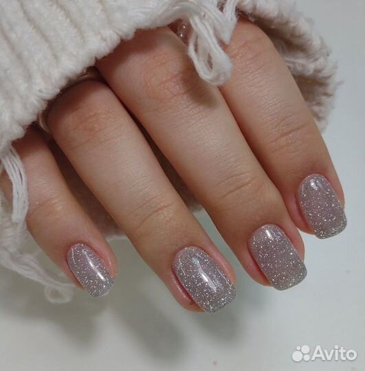 Маникюр, мастер маникюра