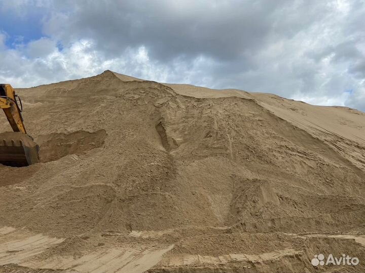 Песок Щебень Грунт