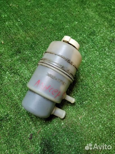 Бачок гура Mitsubishi Lancer 9 1.6 2003-2009 CS