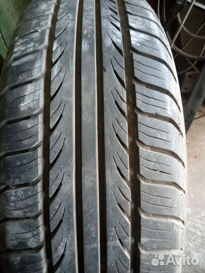 Колеса в сборе r15