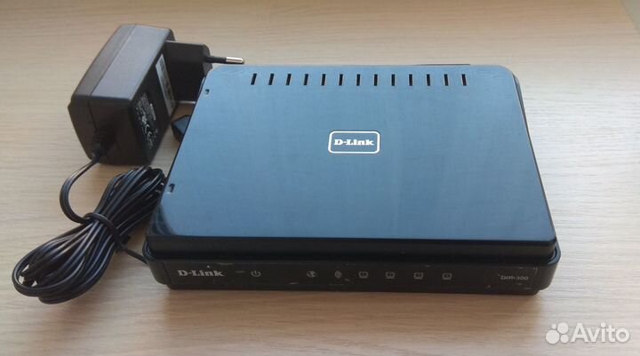 Роутеры, модемы