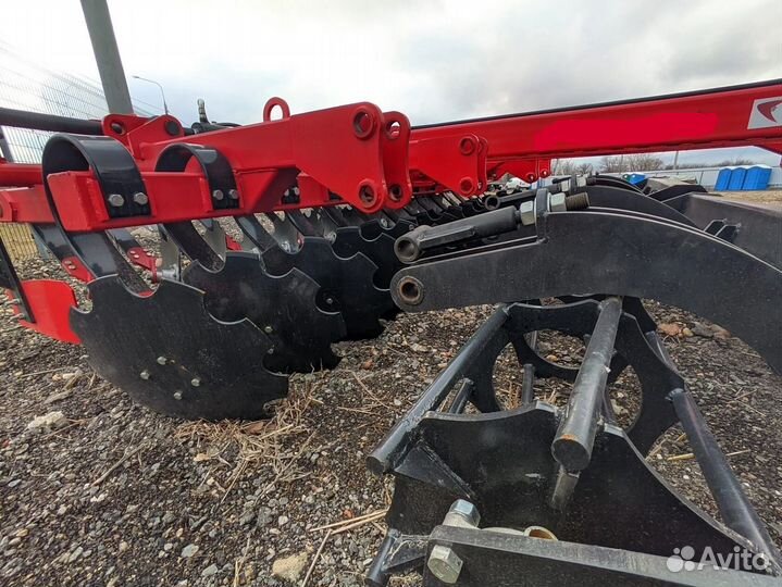 Лущильник БДМ-АгроЦентр ЛДС-4ПБ, 2023