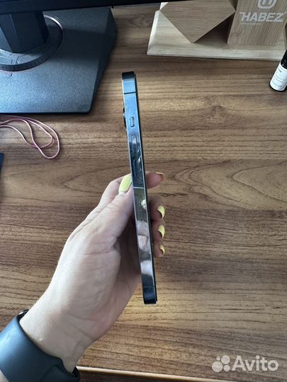 iPhone 13 Pro, 128 ГБ