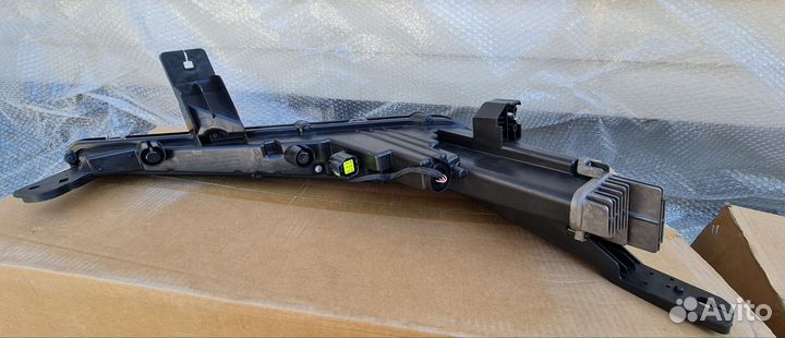 Дхо передняя фара правая Changan Uni-T