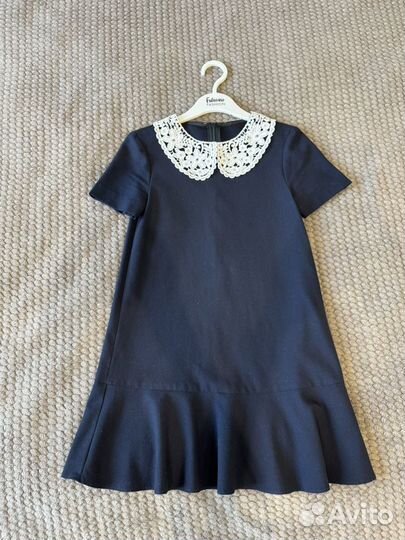 Школьная форма для девочки 122 128