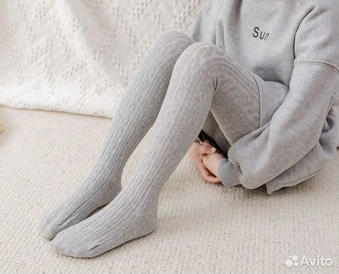 Колготки детские